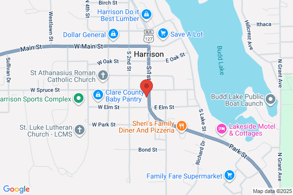 McClintic Stephen C Optometrist
