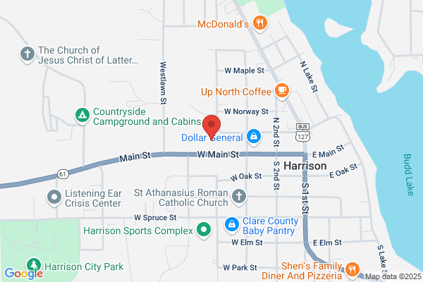 Harrison Community Schools, Elementary Schools, Hillside