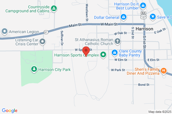 Harrison Community Schools, Elementary Schools, Larson
