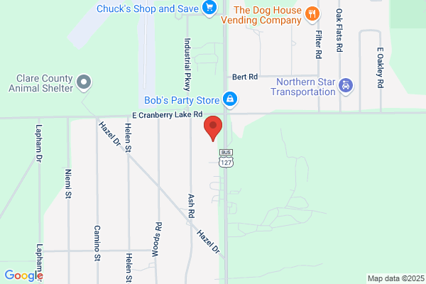 Deer Trail Motel