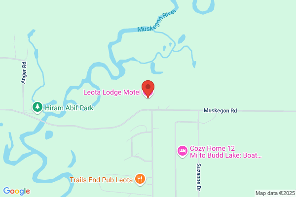 Leota Lodge Motel