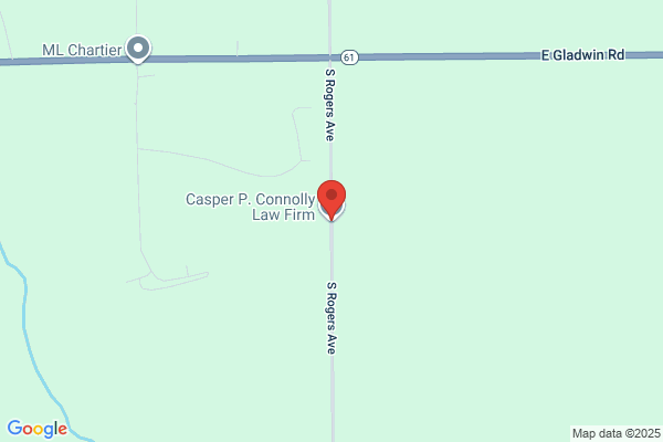 Casper P. Connolly & Associates - Estate Planning and Asset Protection Services