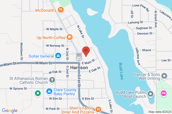 Harrison Area Co-Op