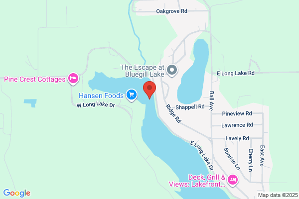 All Seasons Lakeside Resort