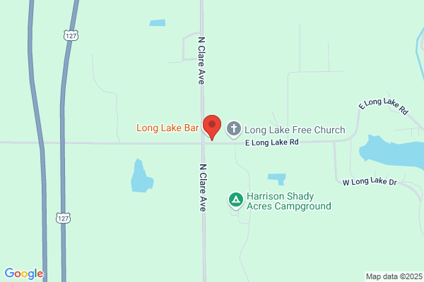 Trestain's Long Lake Store