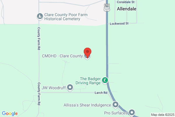 Community Resource Center