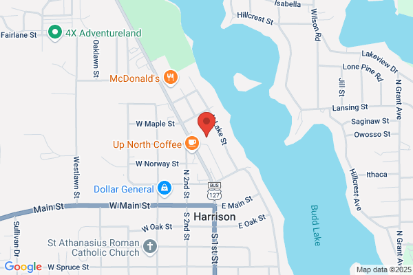 Employment Services, Michigan Works
