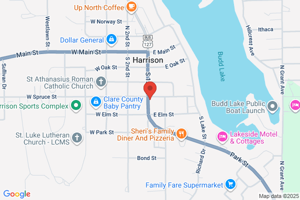Harrison Carpet & Sleep Shop