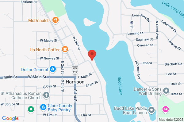 Harrison City of, City Assessor