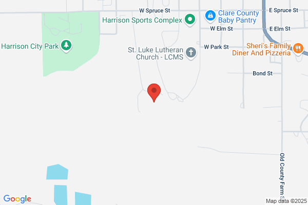 Harrison Community Schools, Middle School