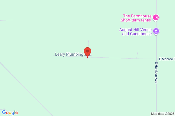 Leary Plumbing