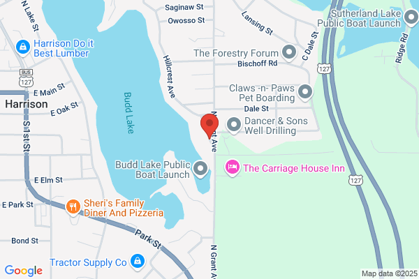 Snug Haven Lakeside Resort