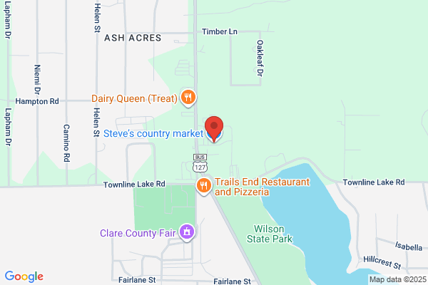 Steves Country Meats