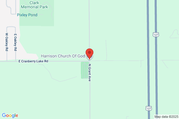 Harrison Church of God