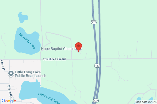 Hope Baptist Church