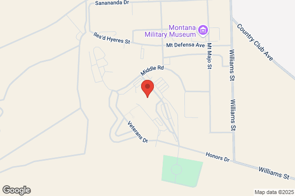Harrison Medical Clinic