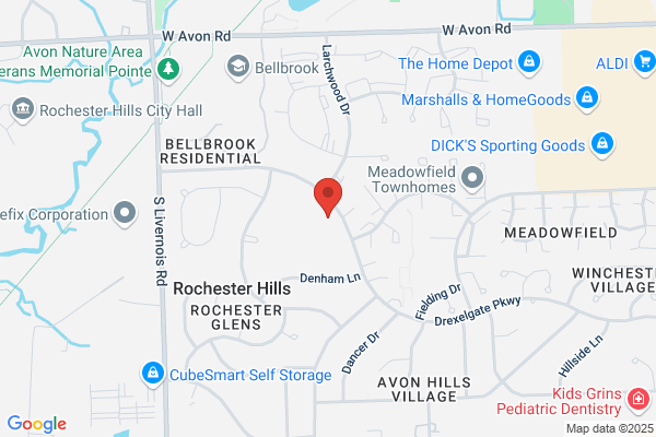 Avon Hills Association Inc