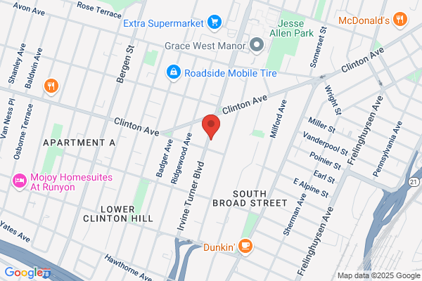 Belmont Apt Co B