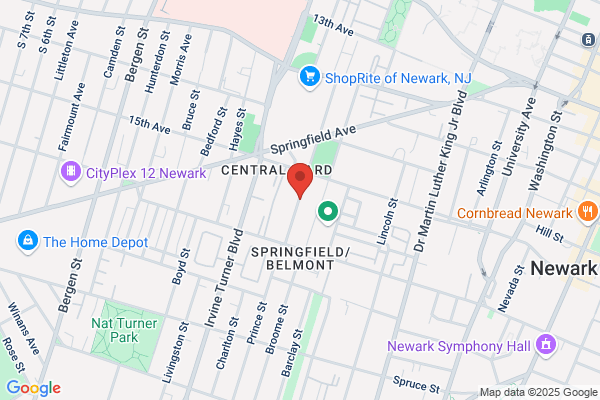 High Park Apartments