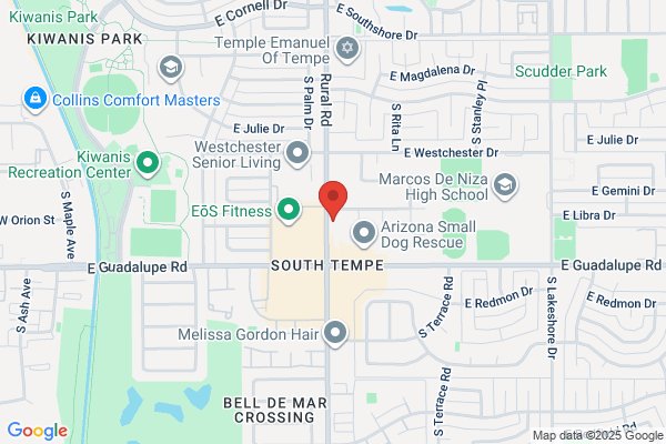 West Kinney Management Inc