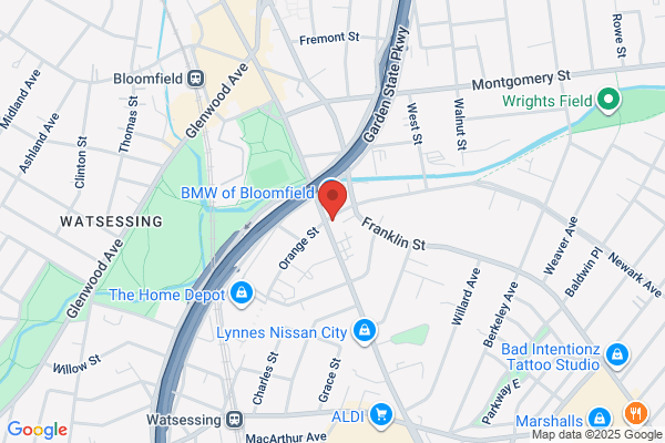 LibertyX Bitcoin ATM