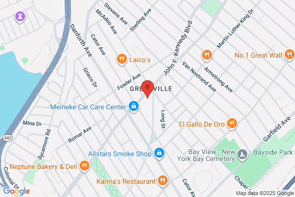 Auto Repair Center Dings