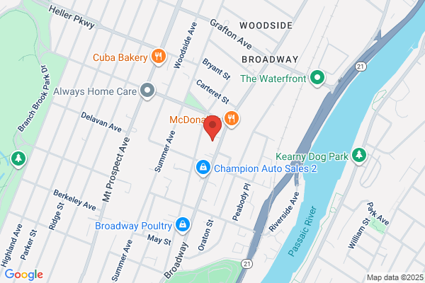 Broadway Auto Repair