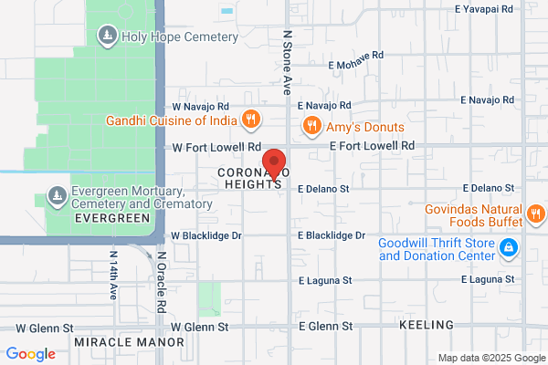 C & C Auto Repair Inc