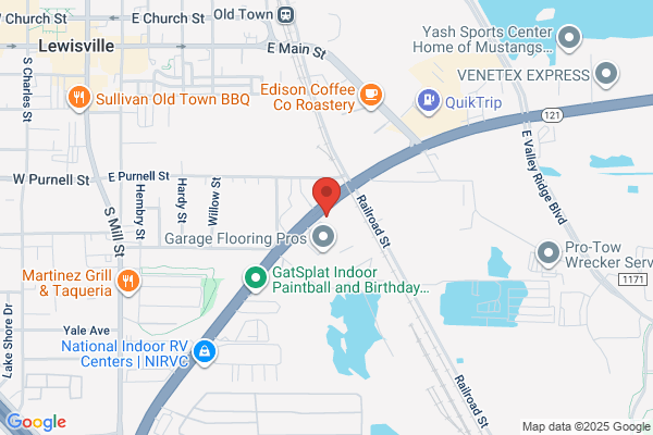 DG Truck Repair & Collision Center