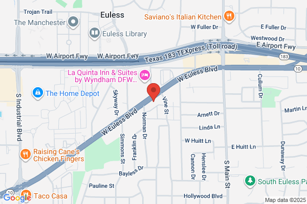 Eddie's Auto Service