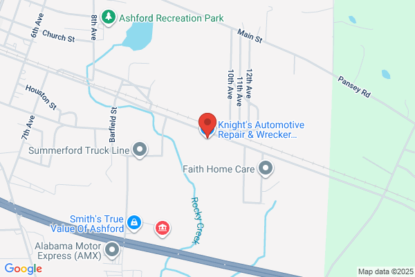 Knight Towing & Repair