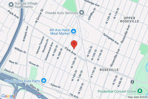 Park Avenue Auto Clinic