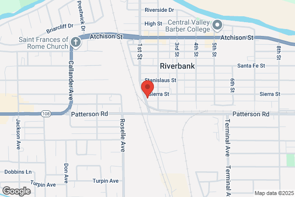 Riverbank Auto Repair