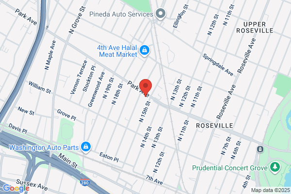 Talibs Auto Repair