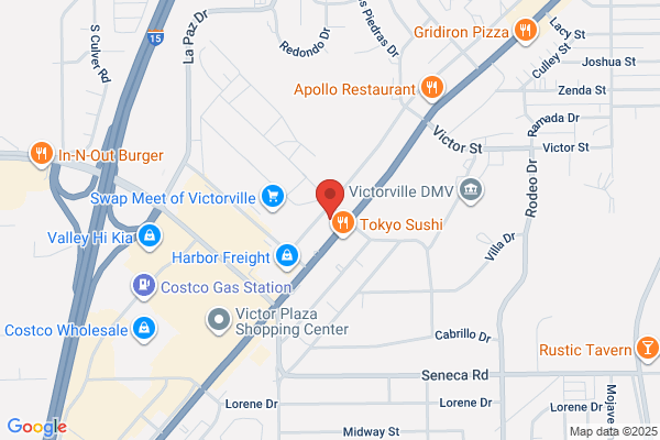 Villegas Auto Repair