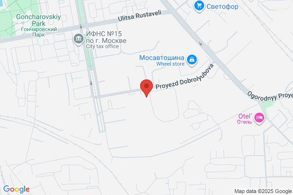 global auto repair shop