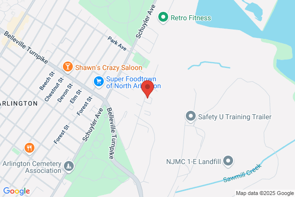 Lisa Construction Inc