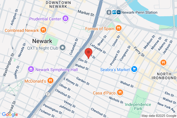Newark Metametrics