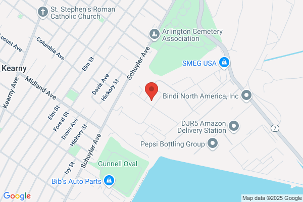 Roman Asphalt Corporation