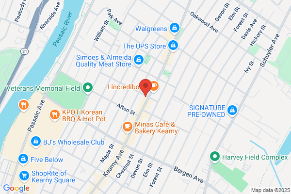 Vicente's Bread Kitchen & Café