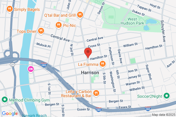 Hudson City Saving Bank, Hudson City Savings Bank