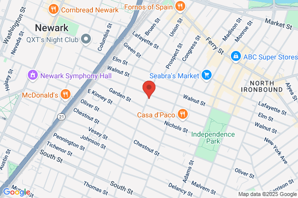 Ironbound Bank