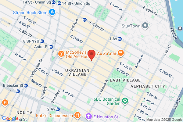 Immigrant Bar & Restaurant