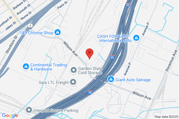 Aqua Gulf Xpress Inc