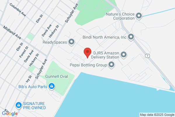 Glenery Inc