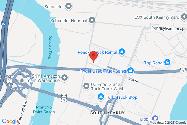 Hale Intermodal Transport Co