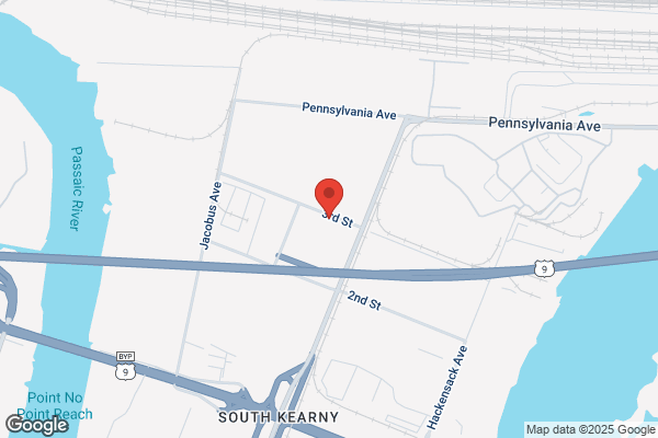 Kearny Truck Rental