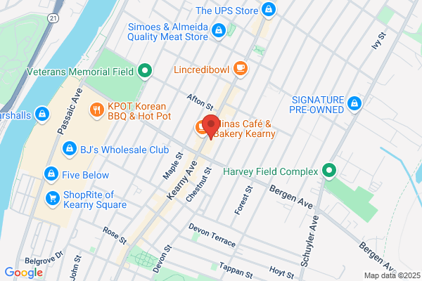 Kearny Wireless