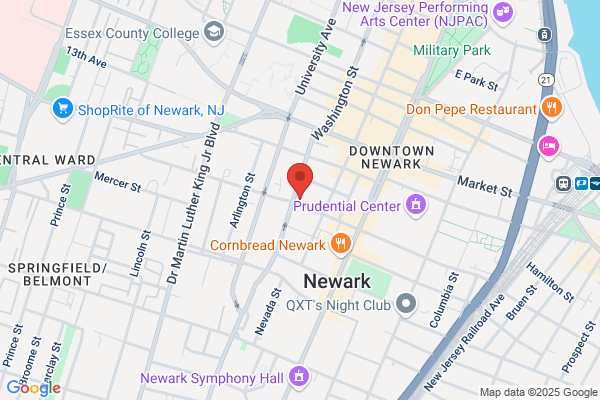 The Learning Experience - Newark