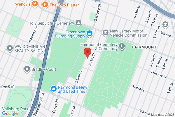 Christ Temple